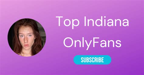 indiana onlyfans|OnlyFinder.io